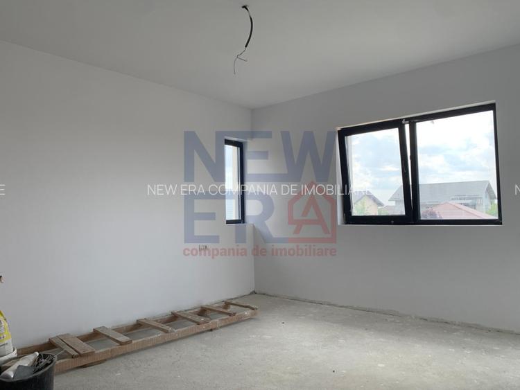 Vila cu 4 camere de vanzare -  incalzire in pardoseala, orasul Pantelimon - 12