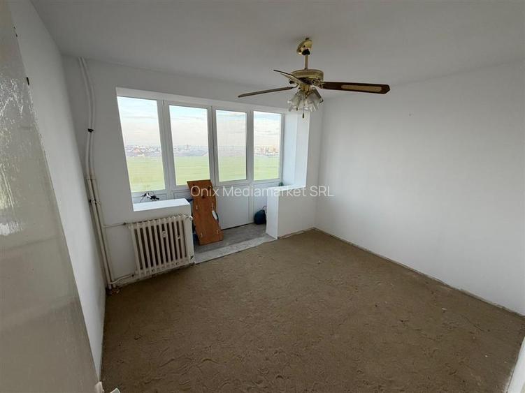 Apartament 3 camere de vanzare Zona Nord Ploiesti – Strada Cameliei, 2 balcoane, - 3