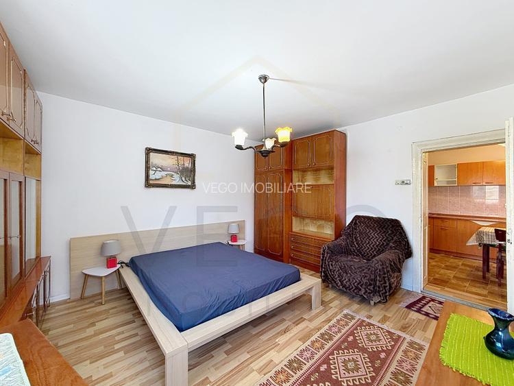 Casa cu 1 camera de inchiriat in Someseni - 2