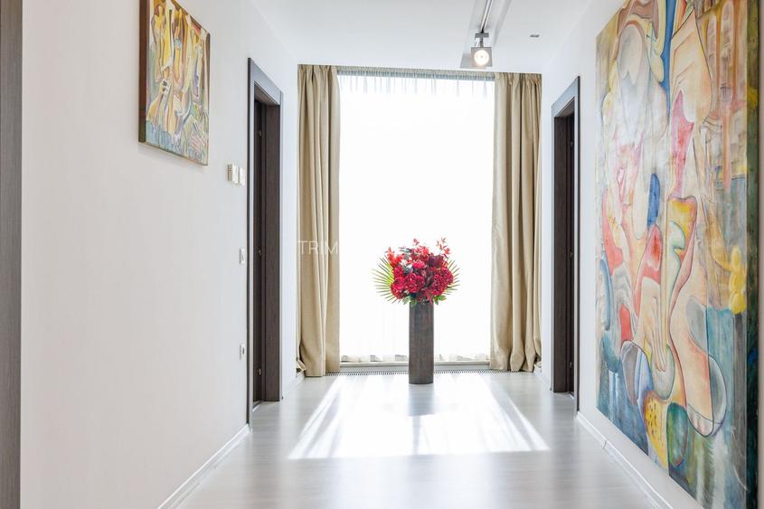 O CASA  PREMIUM-Drumul Taberei / Valea Oltului/ Valea Argesului - 11