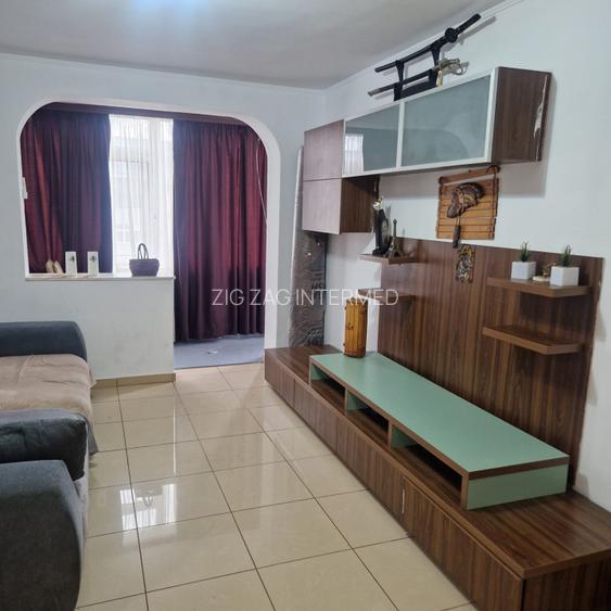 Centru - Bd. Ferdinand - apartament 3 camere , loc propriu de parcare - 6