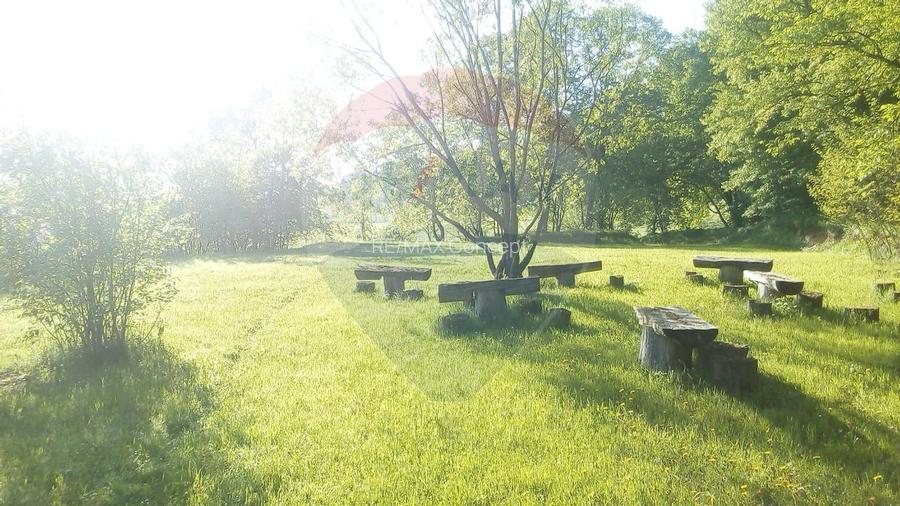 Teren intravilan cu PUZ | Proiect rezidential | Gilau | Comision 0% - 2