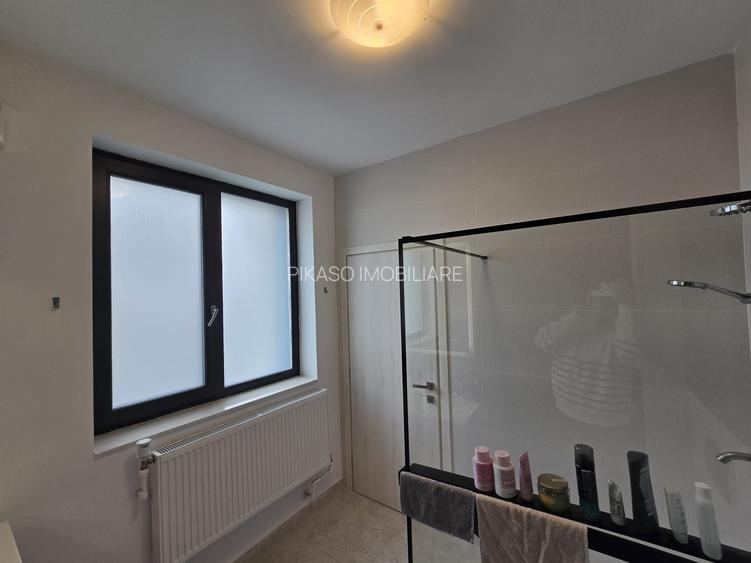 Vila impresionanta-lux,5 camere,-Campul Pipera - 12