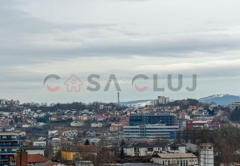 2 camere la cheie, bloc nou, zona Lidl, Calea Baciului - 6