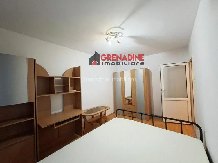 Apartament 2 Camere Decomandat - Zona Calea Bucuresti -  cod 5273 - 3