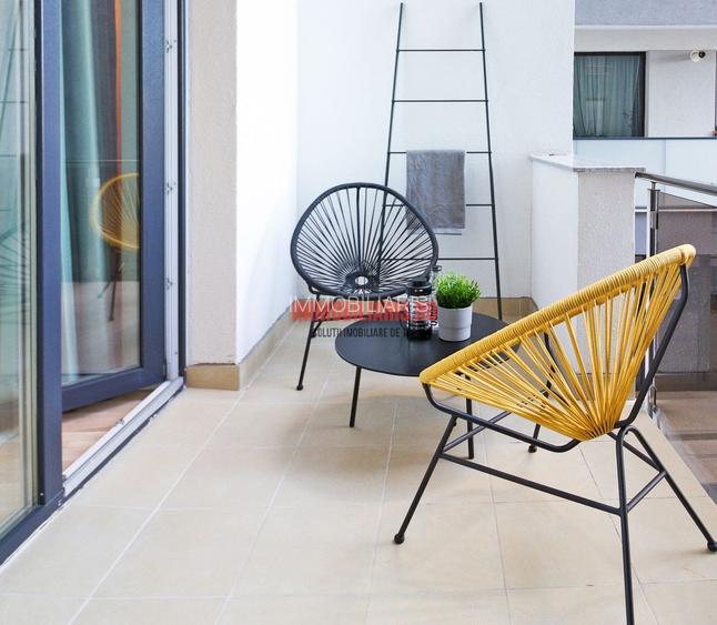 Theodor Pallady-Metrou, Discount Parcare, Direct Dezvoltator - 4