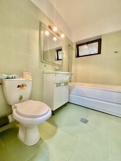 Închiriere apartament(107 mp), family-relax(107 mp), 3 camere, parter, Class Par - 12