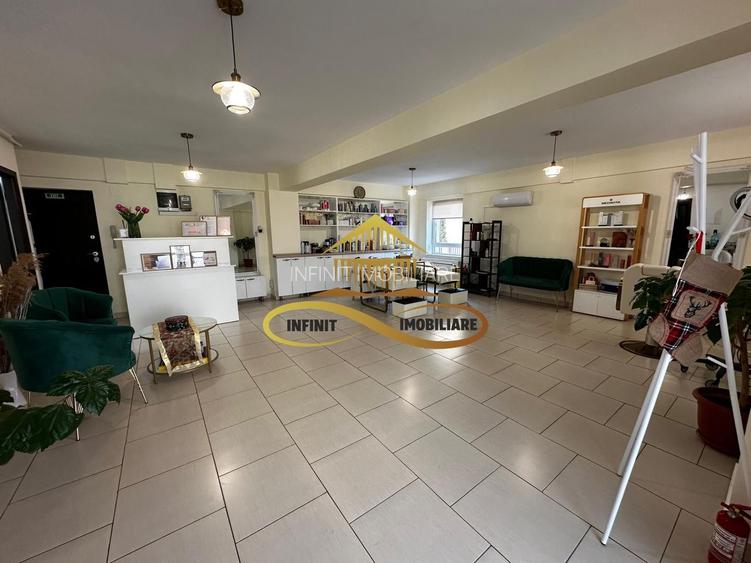 Salon de infrumusetare de inchiriat Bacau - 6