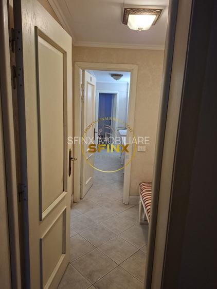 Spatiu Premium 450Mp de Inchiriat Hala Traian - 11