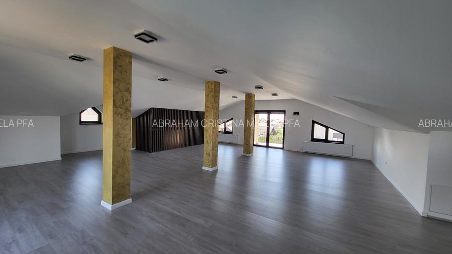 Vanzare Vila exclusivista,  5 camere, comuna Berceni - 24