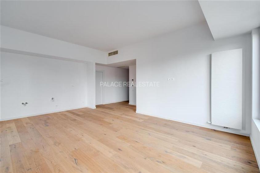 Apartament 3 camere premium Aviatiei || Imobil boutique || Finisaje de lux & fac - 3