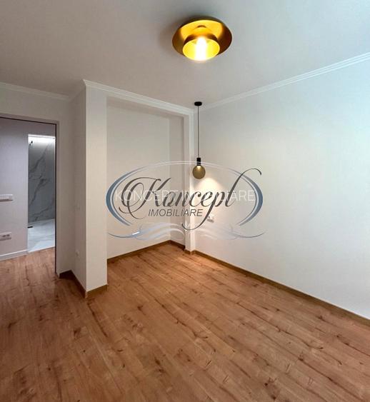 Apartament proaspat renovat in cartierul Manastur - 4