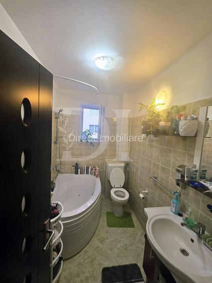 Apartament la cheie / Zona Eroilor , Floresti - 4