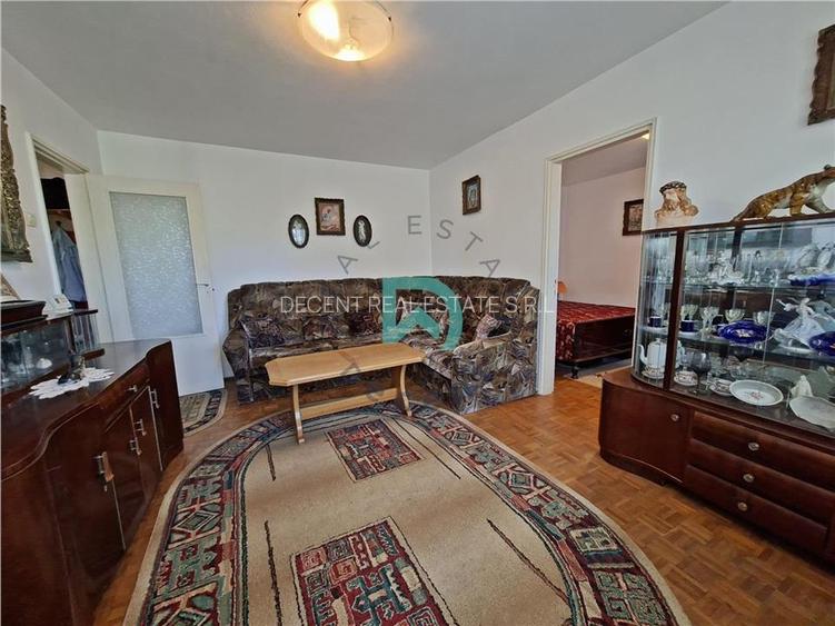 Apartament 3 camere Astra, intermediar, Brasov - 5