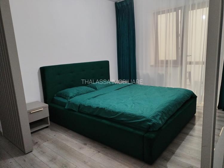 Apartament Studio cu curte proprie - Central - 2