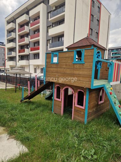 Apartament doua camere Visan langa Profi - 6