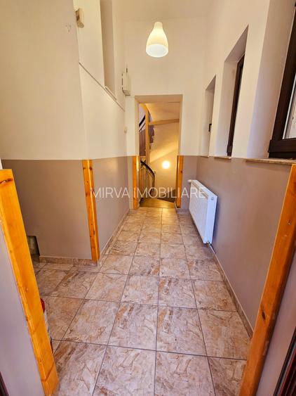 2 Vile Interbelice | Zonă Centrală | Renovate Integral 2024 - 33