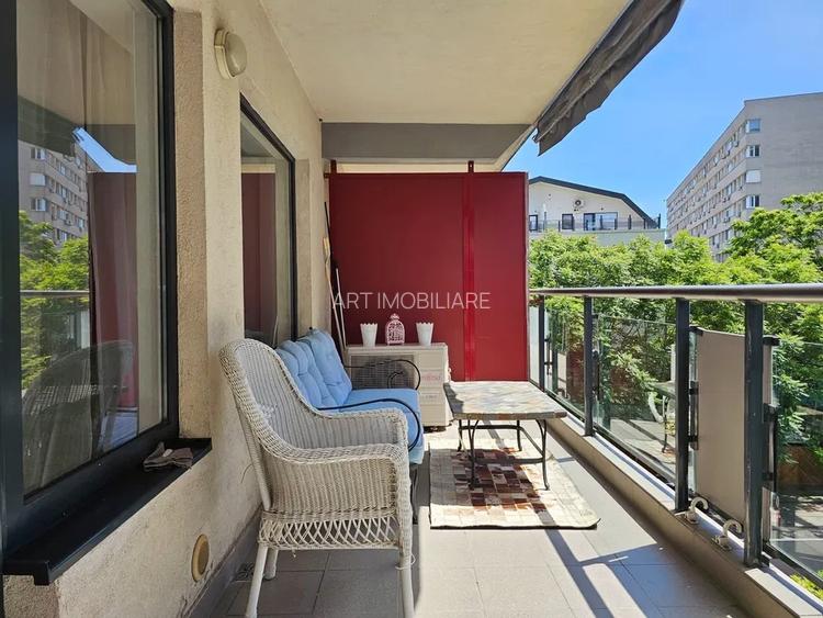 Apartament 2 Camere New Town cu Parcare Subterana - 8