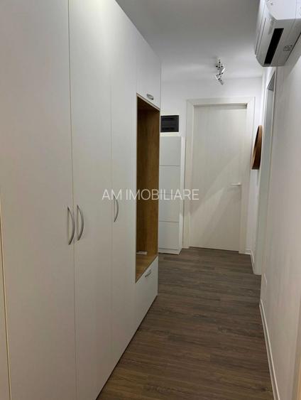AP. 2 CAMERE - CLOUD 9, PARCARE SUBTERANA, MASINA DE SPALAT VASE - 4