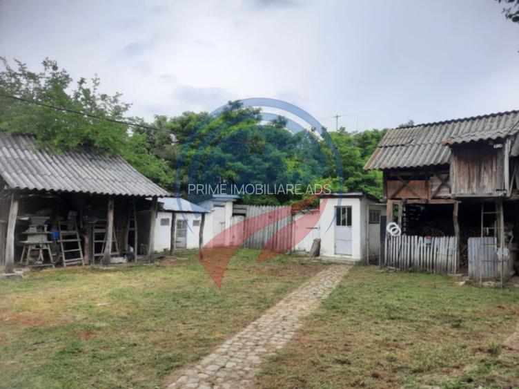 Casa de vanzare/Balcesti/Valcea/Str Pietii - 23