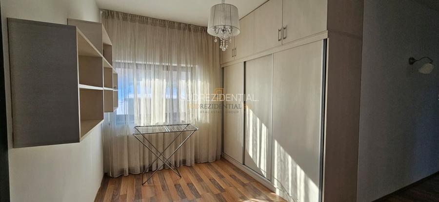 Vila individuala, P+1+M, 4 camere, Parcul Carol, Eroii Revolutiei - 18