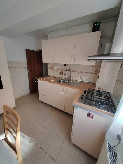 Vanzare apartament luminos de 2 camere, Titan, Gura Siriului-parcare inclusa - 15