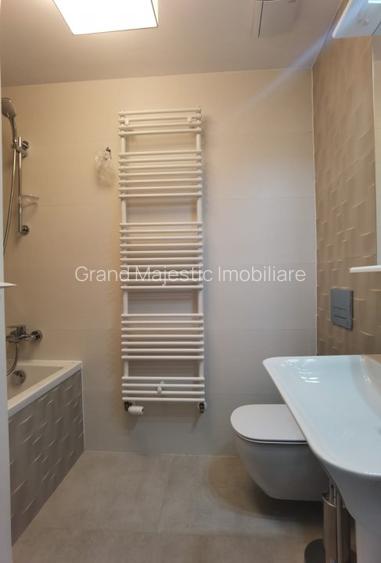 Apartament 2 camere AVIATIEI/LUX/MOBILAT ROVERE/ - 8