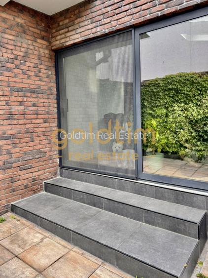 AVIATIEI/VILA DUPLEX/MODERNA/LUX/ZONA LINISTITA - 13