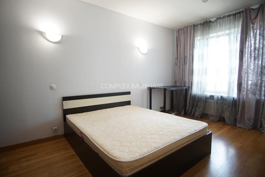 Asmita Gardens 5 min Metrou Mihai Bravu  Garsoniera Moderna - 5