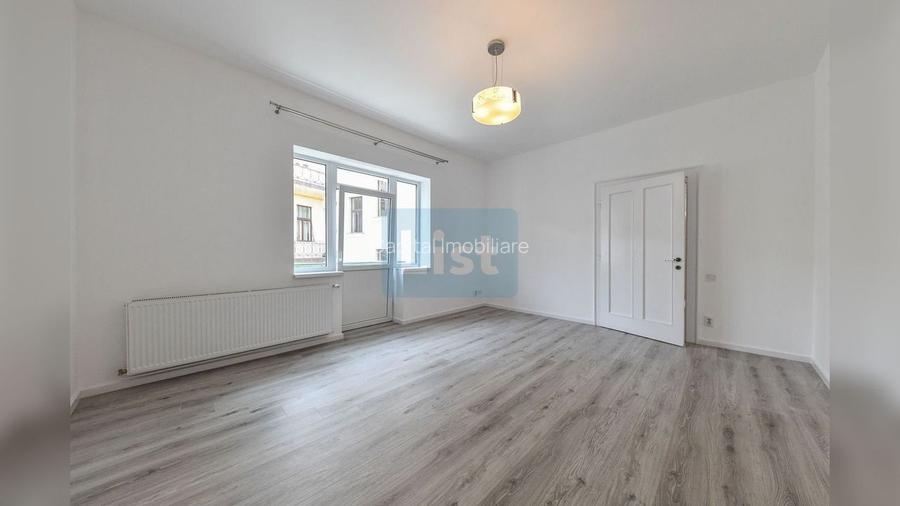 Apartament de inchiriat, zona semicentrala - 11