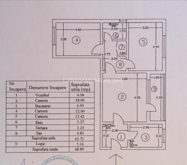 Obor,Colentina,Doamna Ghica,stradal,15 min.,metrou Obor - 2