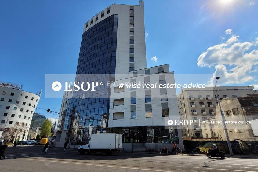 Cladire de birouri de vanzare, zona Victoriei, 9750 mp, ID 1245.99 - 16