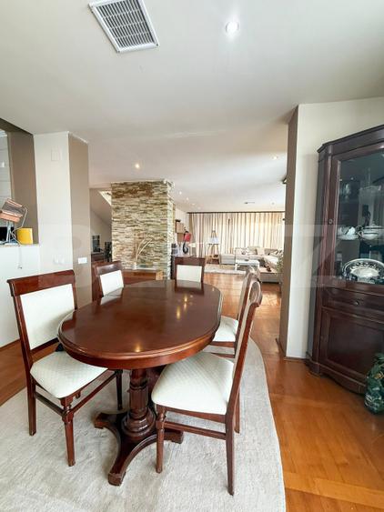 Vila de Lux in Europa | Panorama Superba - 2