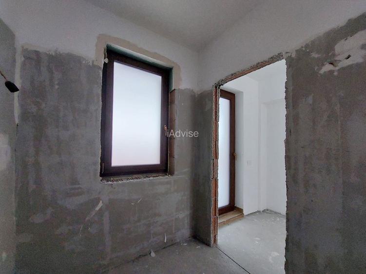 Penthouse Vanzare, Imobil Nou, Zona linistita - 18