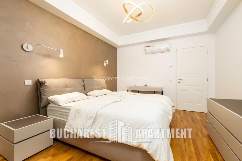 3 Camere Bloc Nou Calea Victoriei - 7