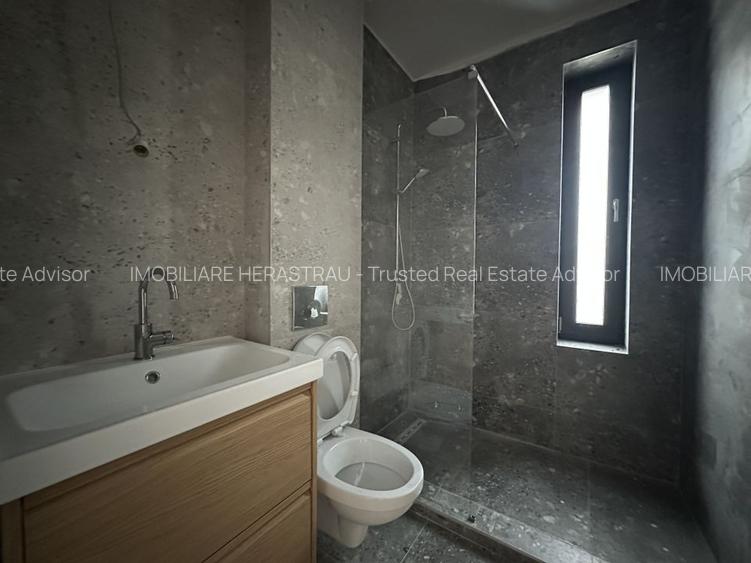 Apartament 3 camere parter cu curte. - 8