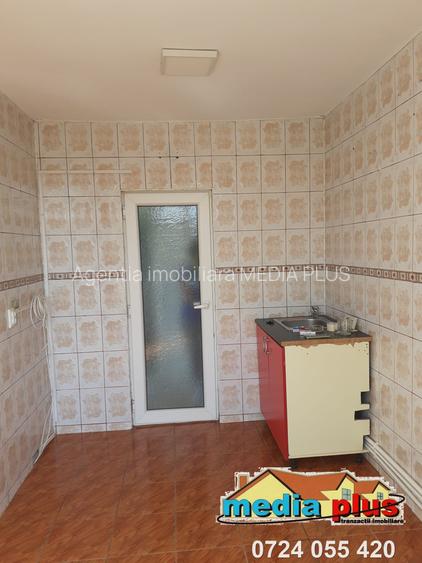 2 Camere – Îmbunătățit – Țiglina III – Stradal – aprox. 52 mp - 2