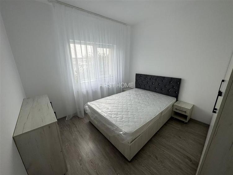 Ap 3 cam, bloc nou, 75 mp, parcare, ultracentral - Piata Moldovei - 7