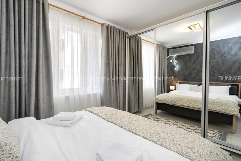 *SHORT TERM/LONG TERM RENTAL* AM256 - MODERN CITY CENTRE APARTMENT - 33