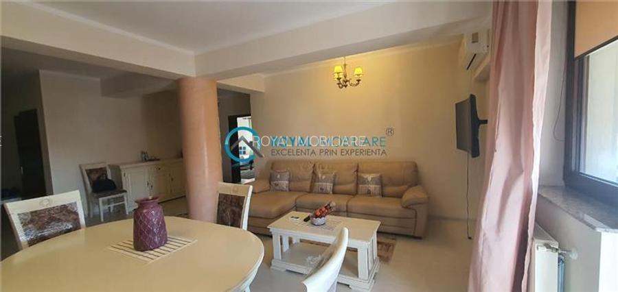 Royal Imobiliare - Inchirieri Apartamente Lux 3 camere - 3