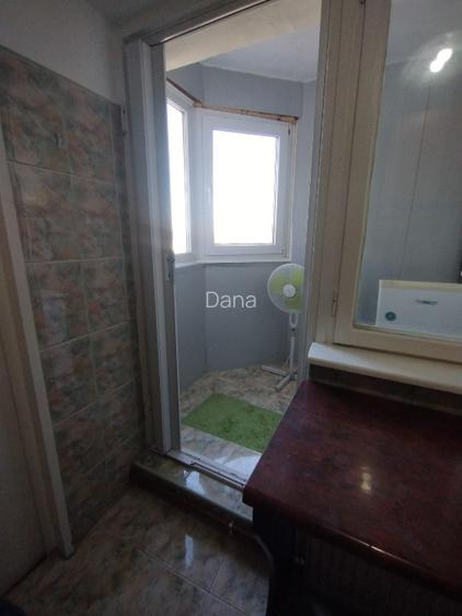 Inchiriez apartament 1 camera Aradului - 11