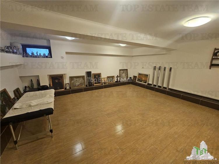 Apartament 4 camere - termen lung, utilitati incluse, ideal locuinta sau afacere - 13