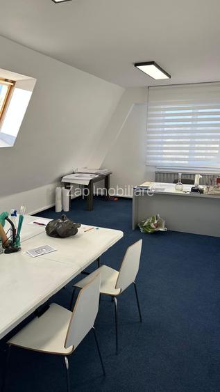 Spațiu de birou 20 mp - ocupabil imediat - 6