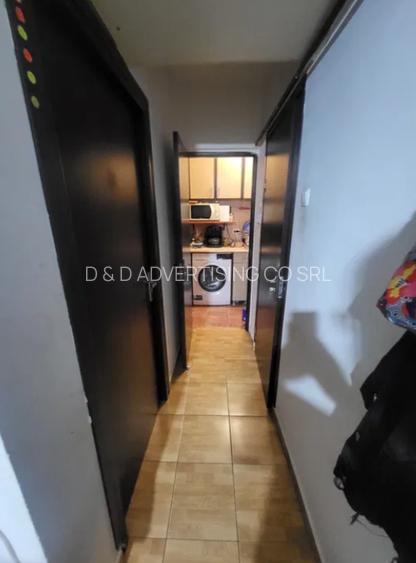 Militari-Gorjului-5 minute metrou- Apartament 2 camere Modern - Centrala Proprie - 4