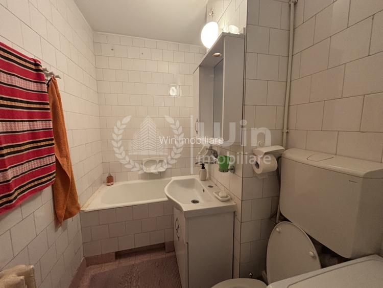 Apartament 3 camere | 74mp | Decomandat | Etaj 3/10 | Parang Manastur - 6