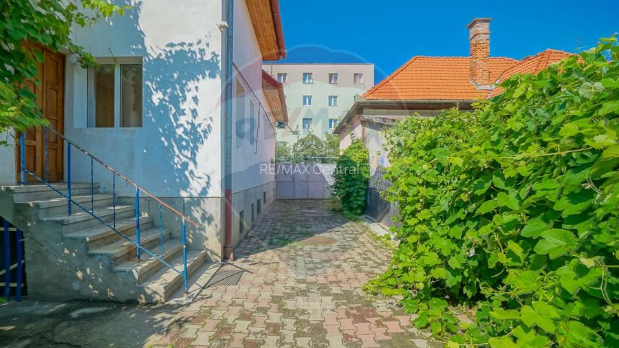 Casa de inchiriat-Centrul Civic, Brasov - 2