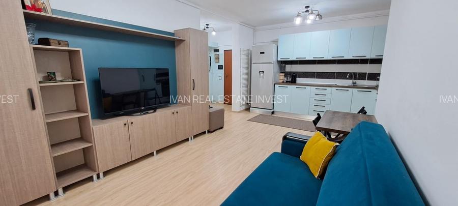 Berceni Metalurgiei, apartament 2 camere, parcare, 2 boxe, STB, metrou - 4