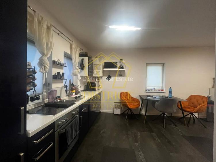 Duplex superb cu 3 camere I Sacalaz - 9