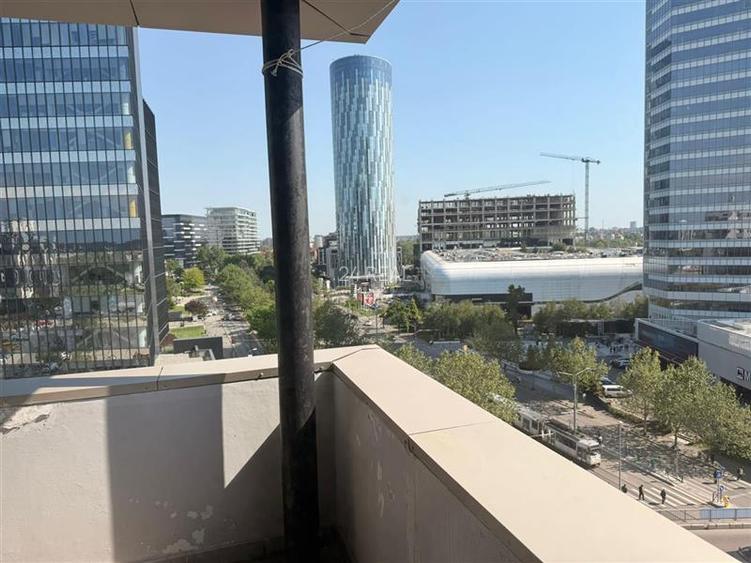 Inchiriere birouri langa metrou Aurel Vlaicu de la 140 mp - 18
