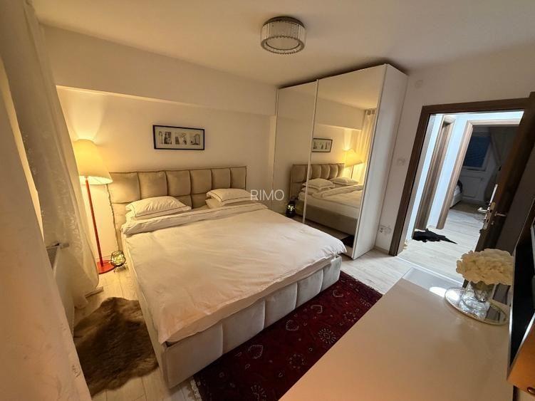 APARTAMENT ELEGANT CENTRALA PROPRIE ZONA 13 SETPEMBRIE - 7